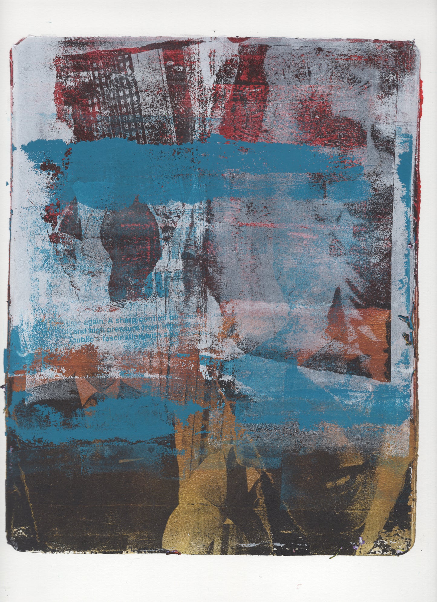 High Pressure Fascination