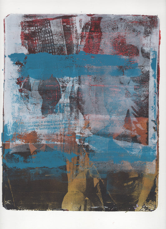 High Pressure Fascination