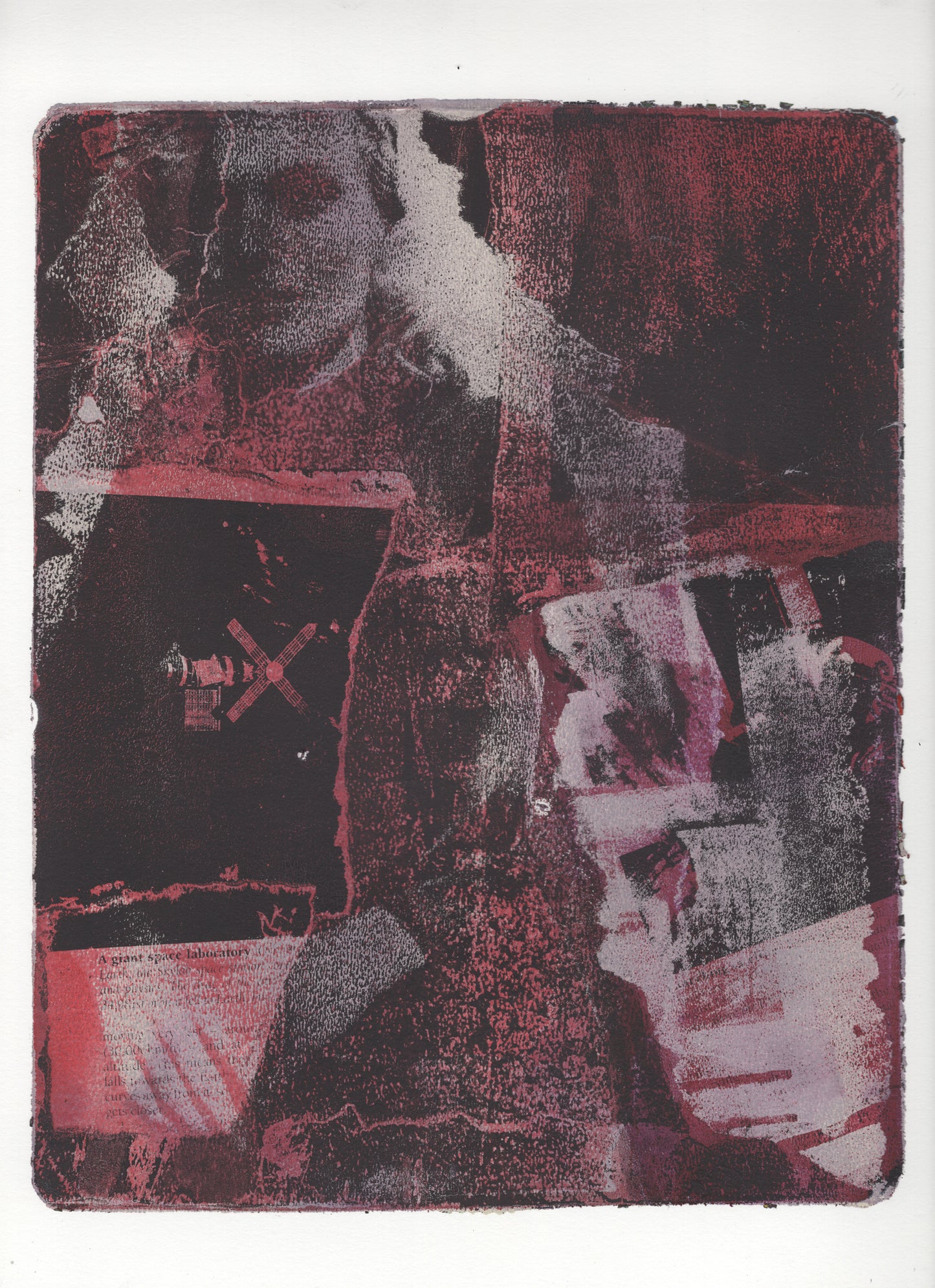 Giant Space Laboratory