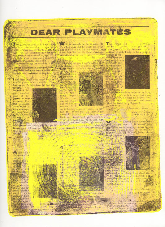 Situationally Dependent