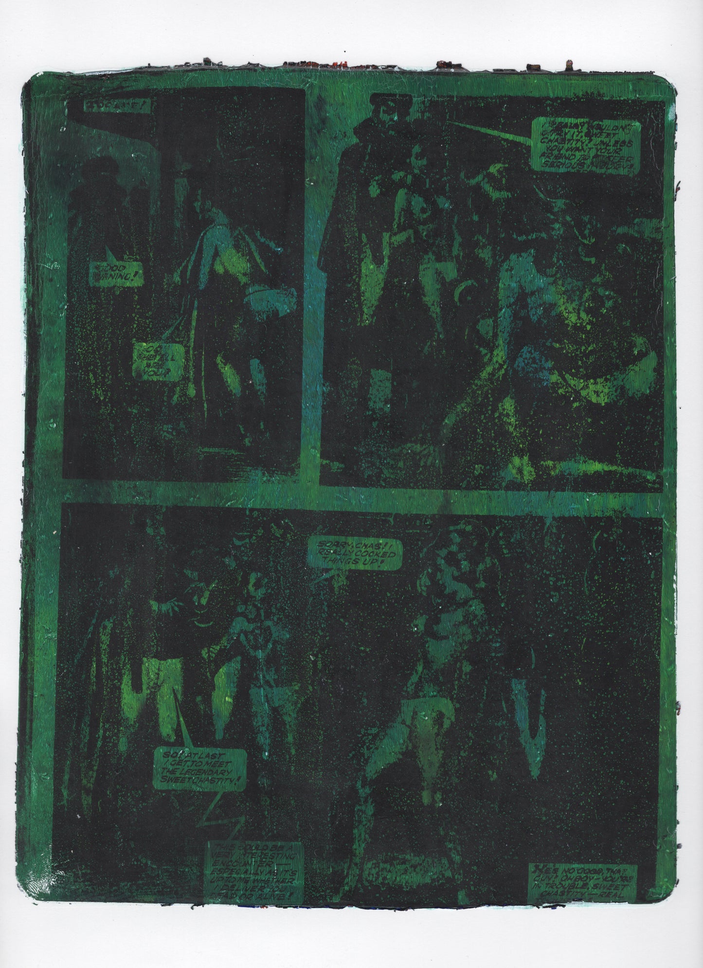 Panel