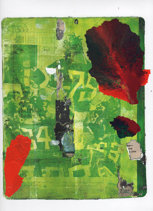 Retaliatory Measures