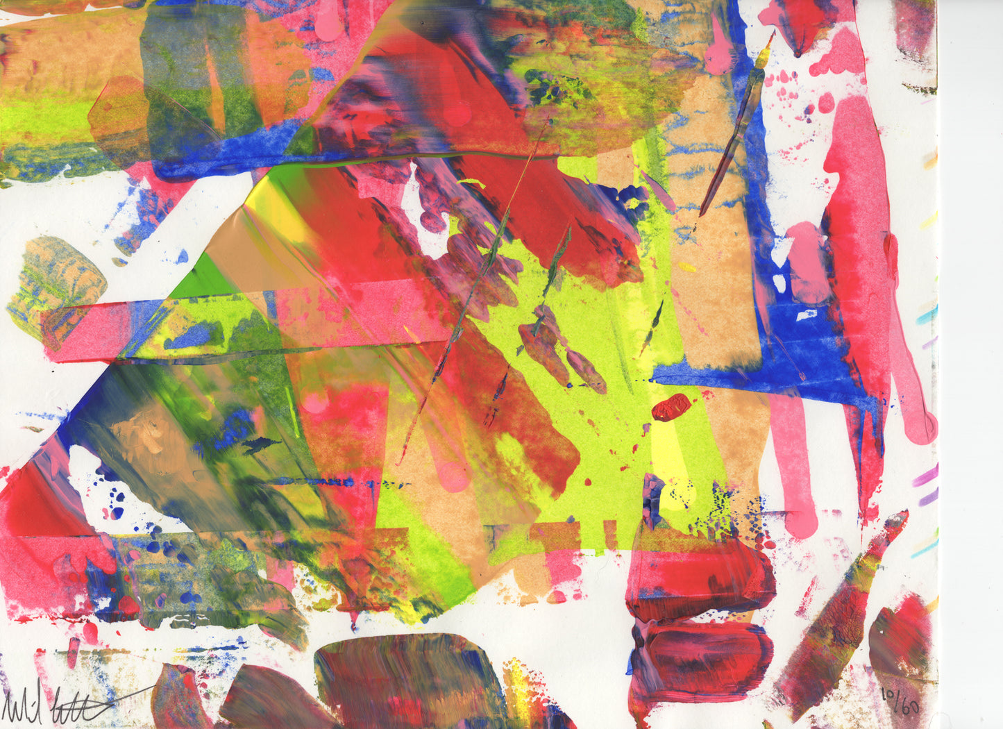 Color Therapy #10