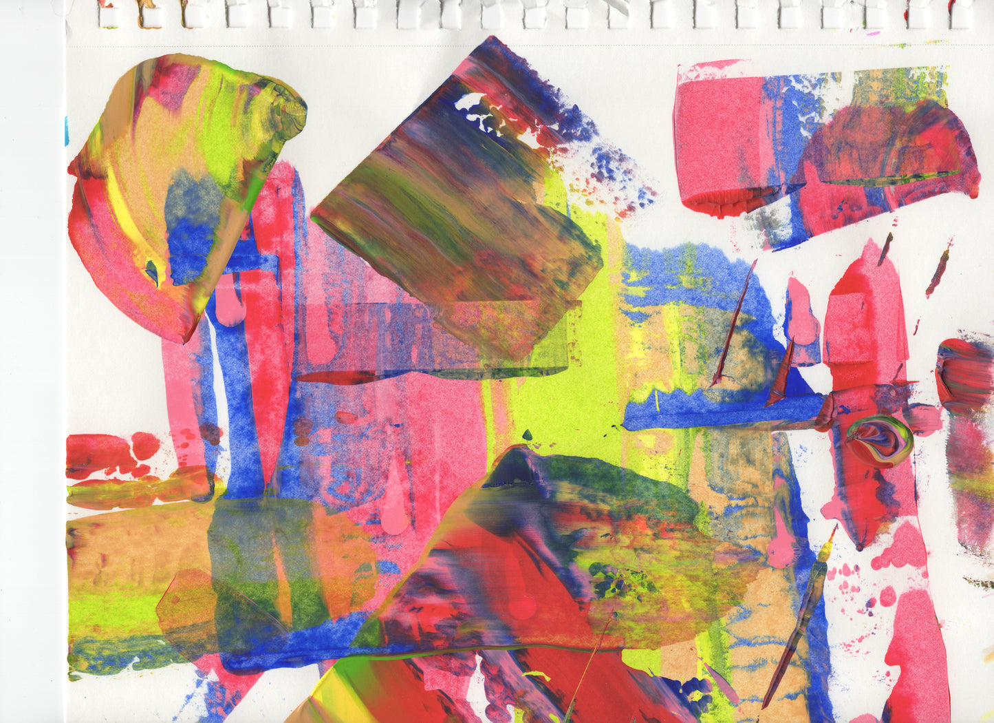 Color Therapy #10
