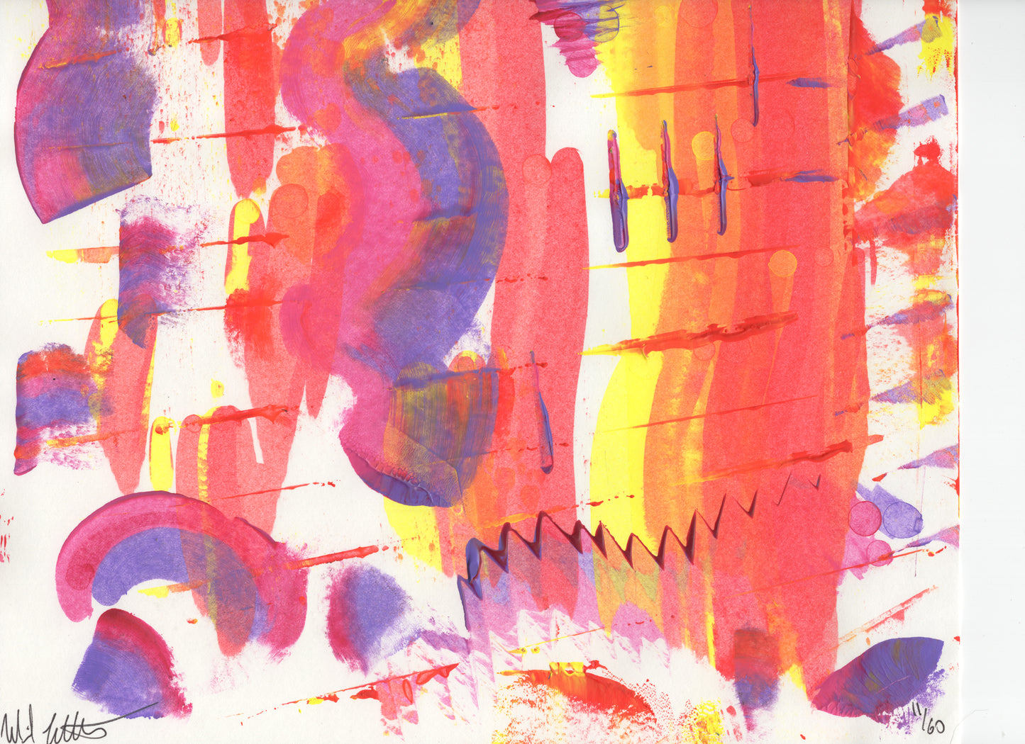 Color Therapy #11