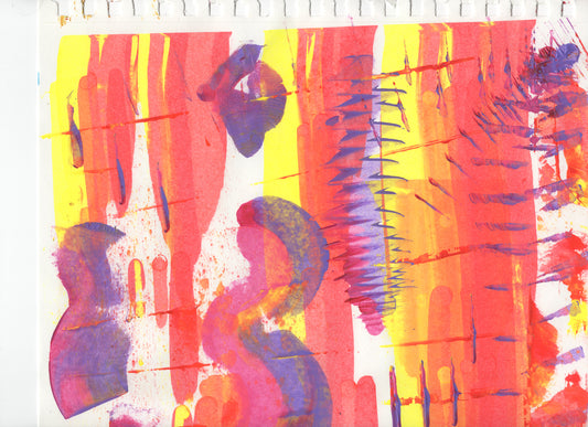 Color Therapy #11