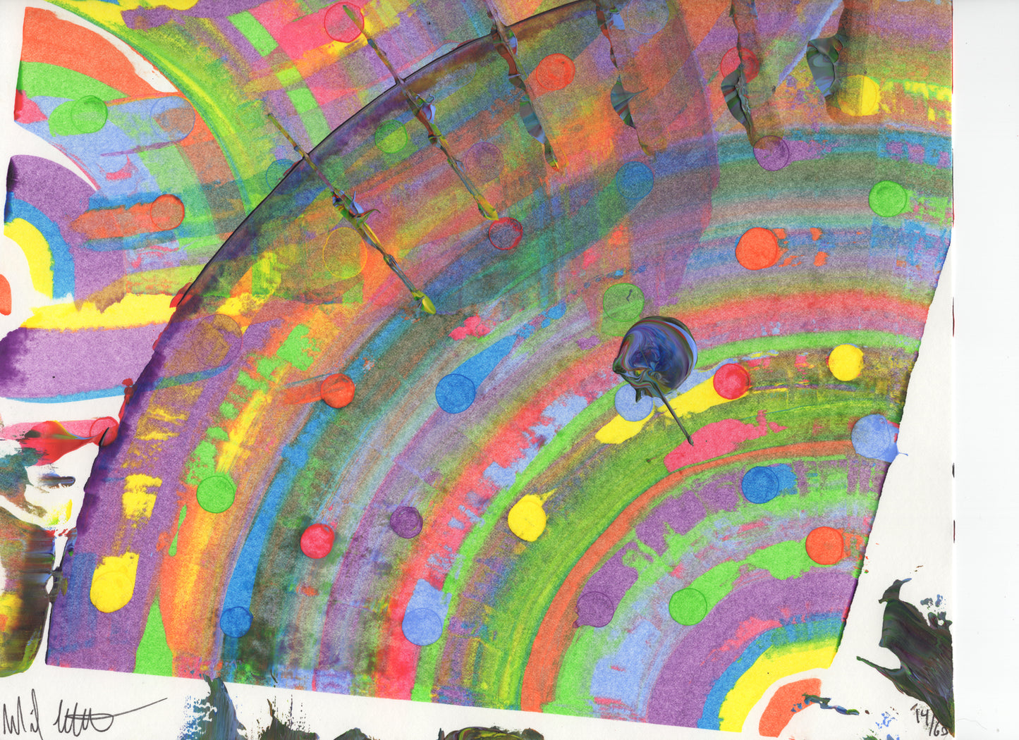 Color Therapy #14