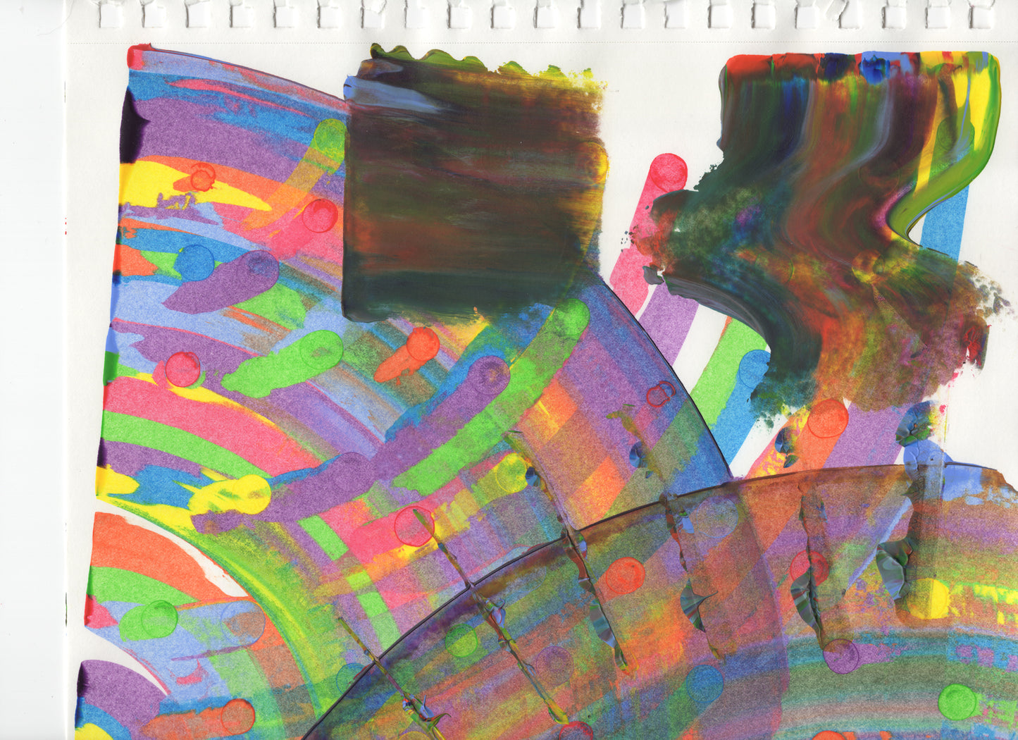 Color Therapy #14