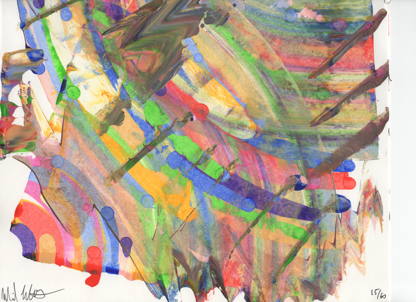 Color Therapy #15