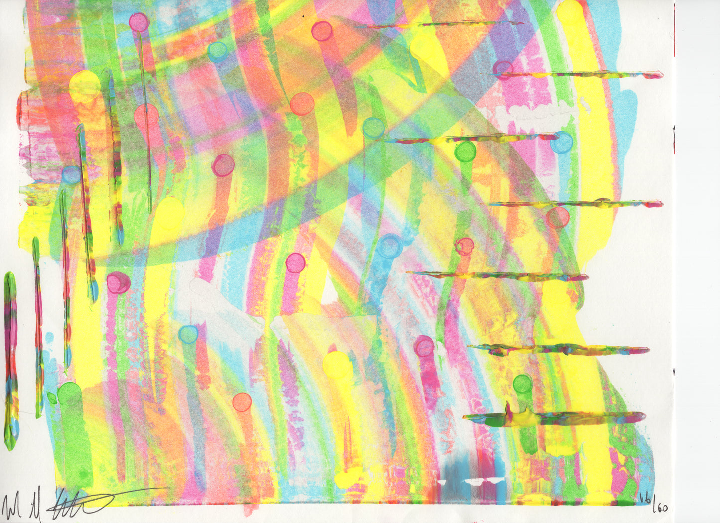 Color Therapy #16