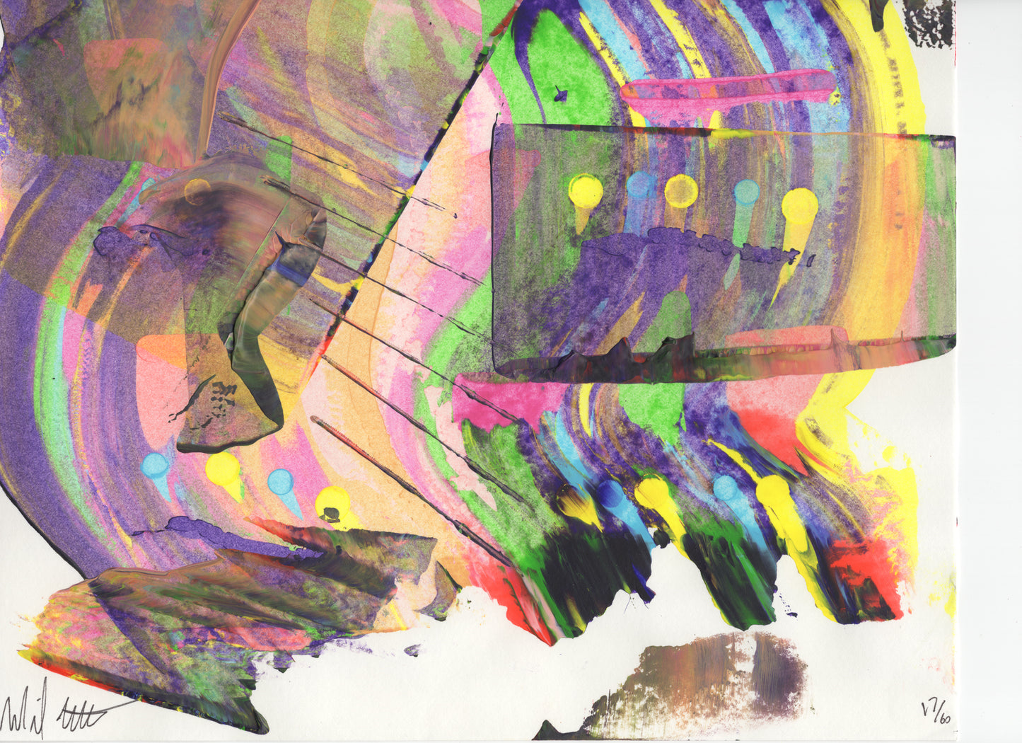 Color Therapy #17