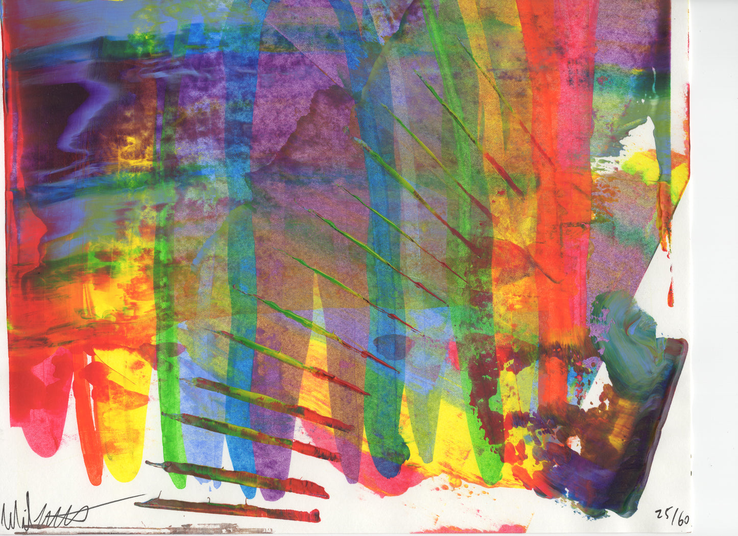 Color Therapy #25