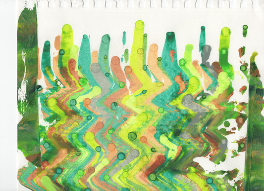 Color Therapy #2