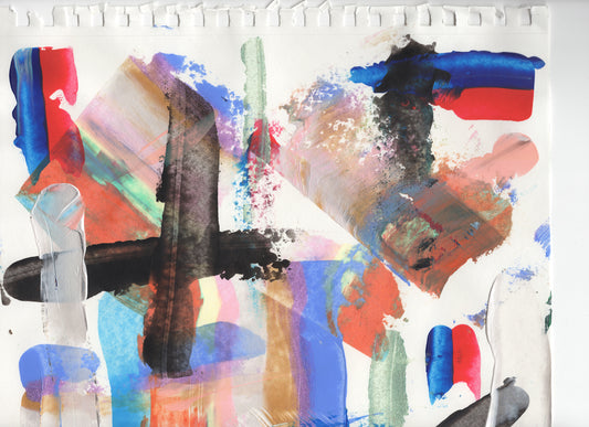 Color Therapy #34