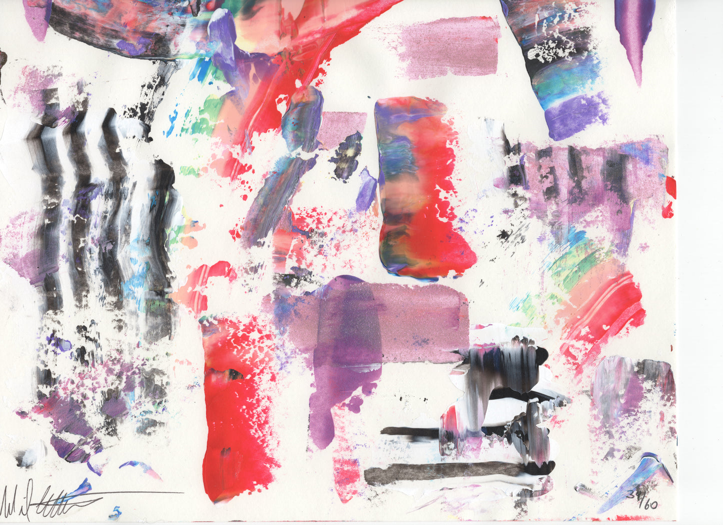 Color Therapy #39