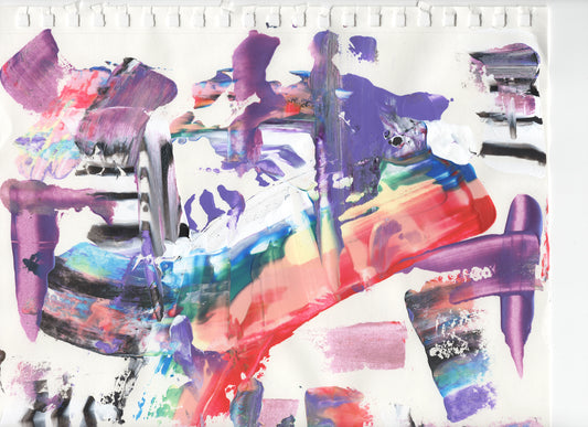Color Therapy #39