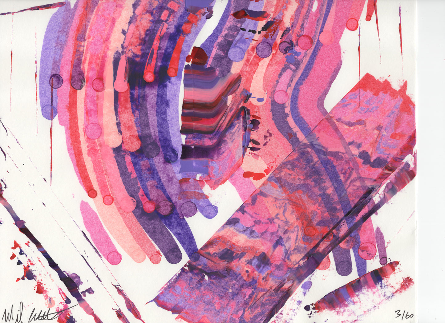 Color Therapy #3