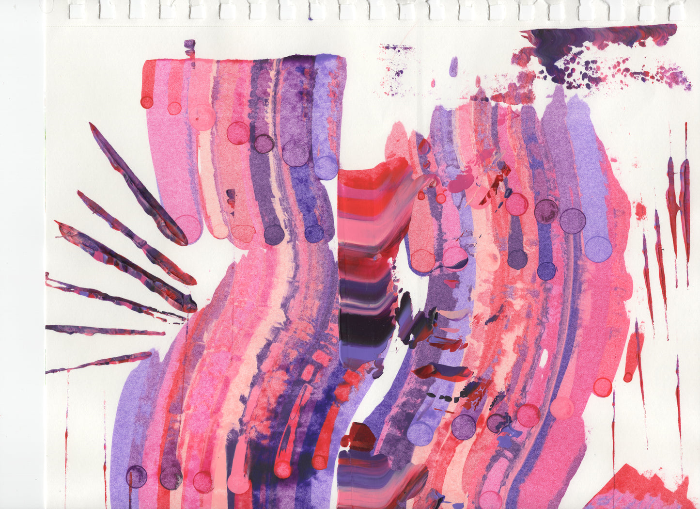Color Therapy #3