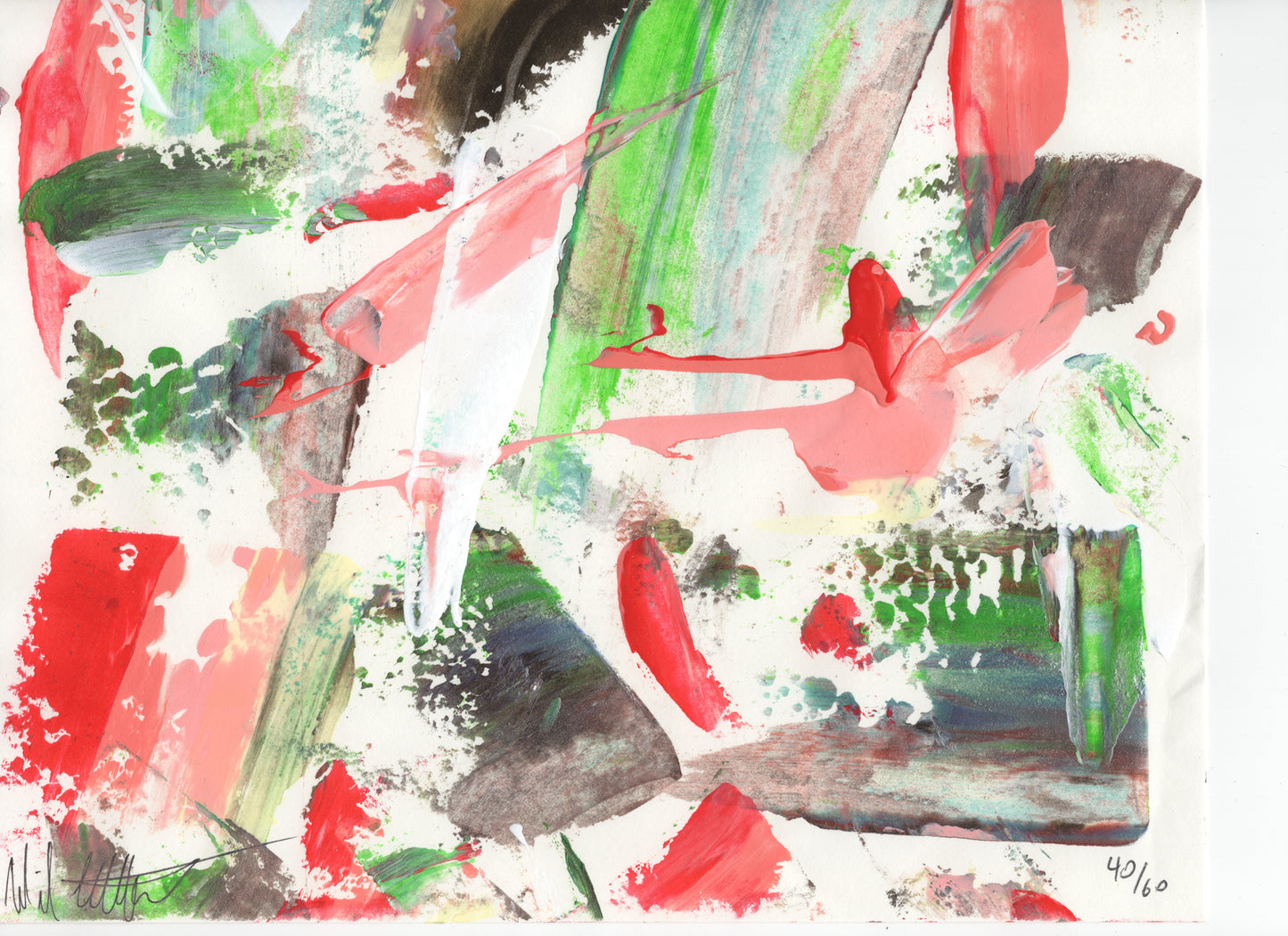 Color Therapy #40