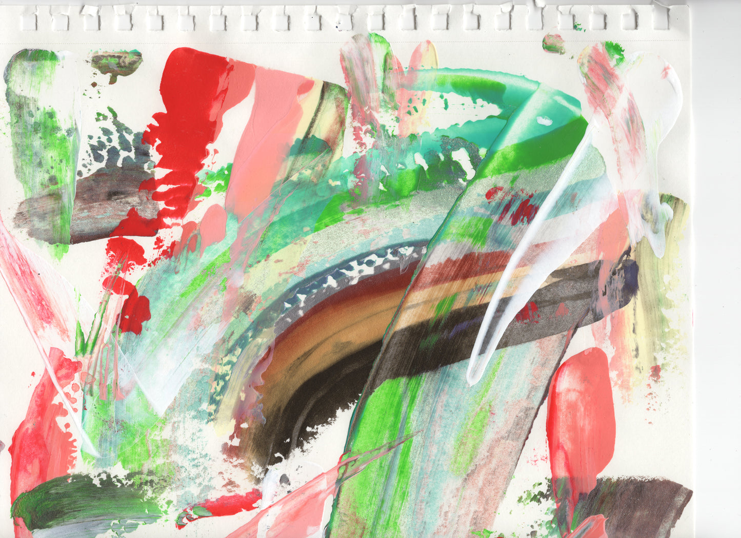 Color Therapy #40