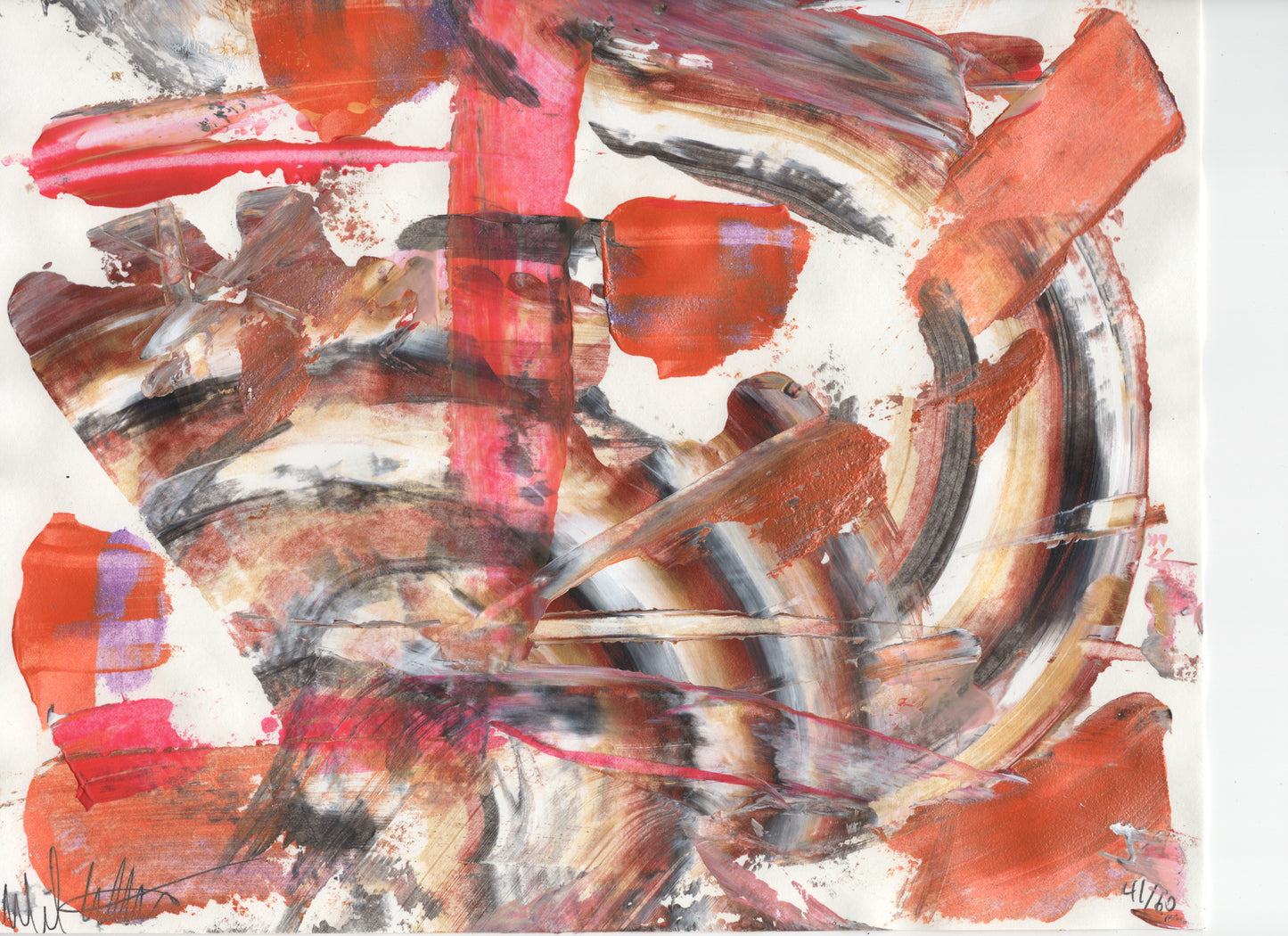 Color Therapy #41