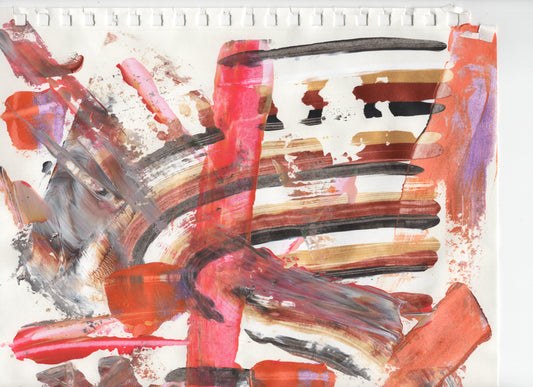 Color Therapy #41