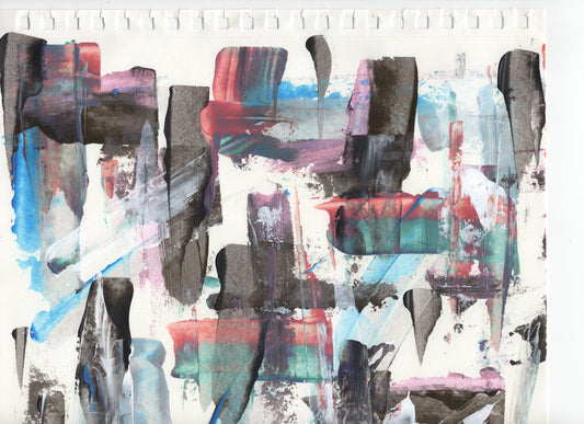 Color Therapy #44