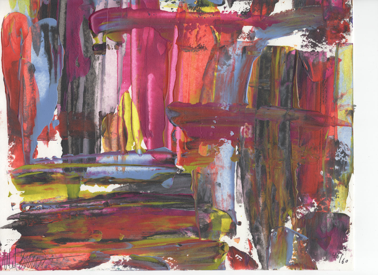Color Therapy #46