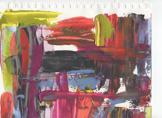 Color Therapy #46