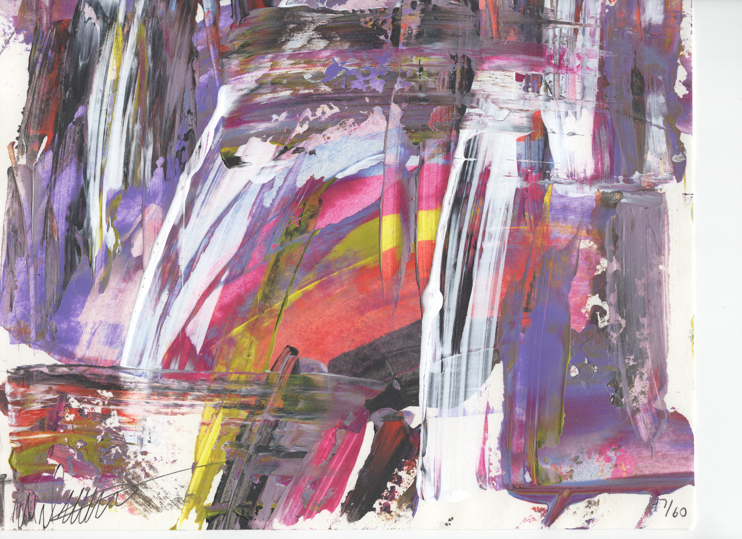 Color Therapy #47