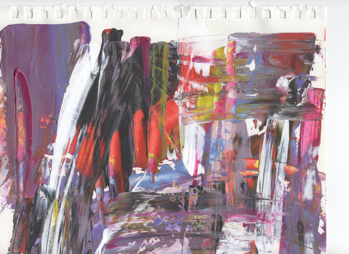 Color Therapy #47