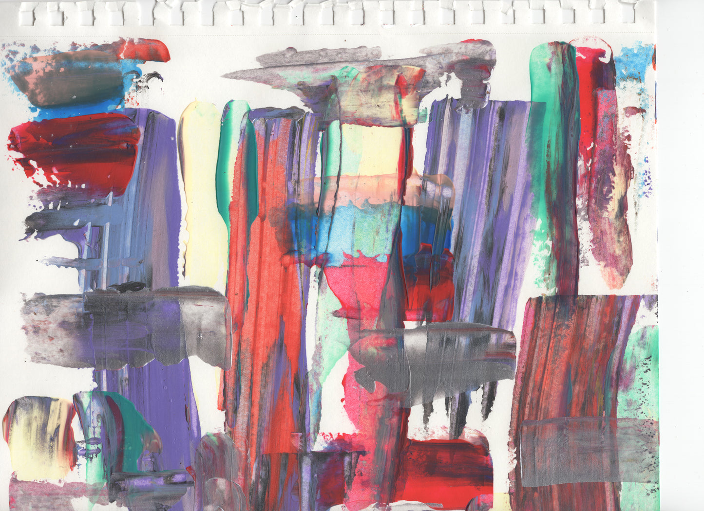 Color Therapy #48
