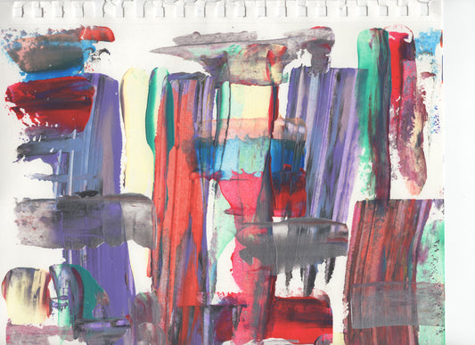 Color Therapy #48