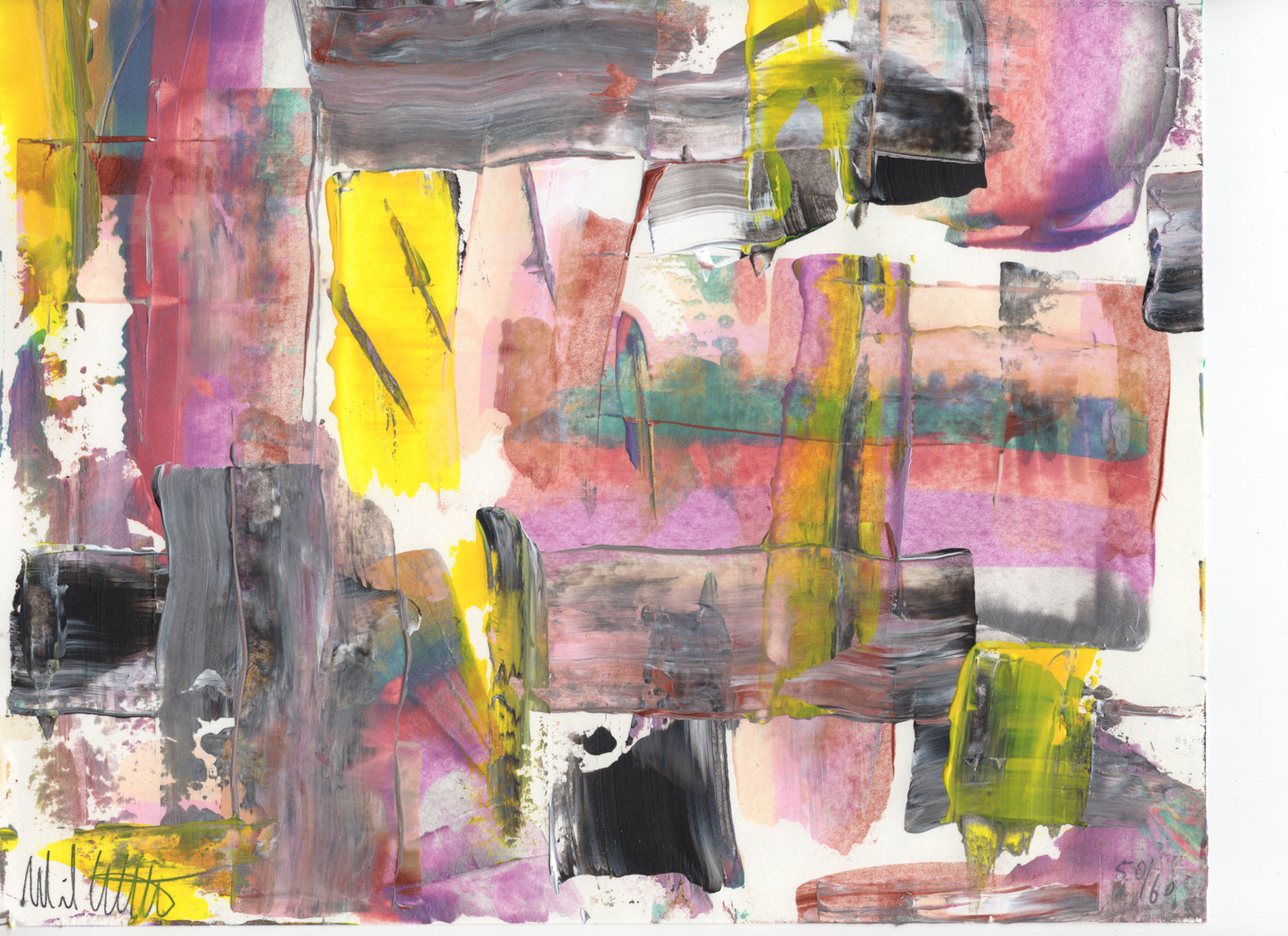Color Therapy #50