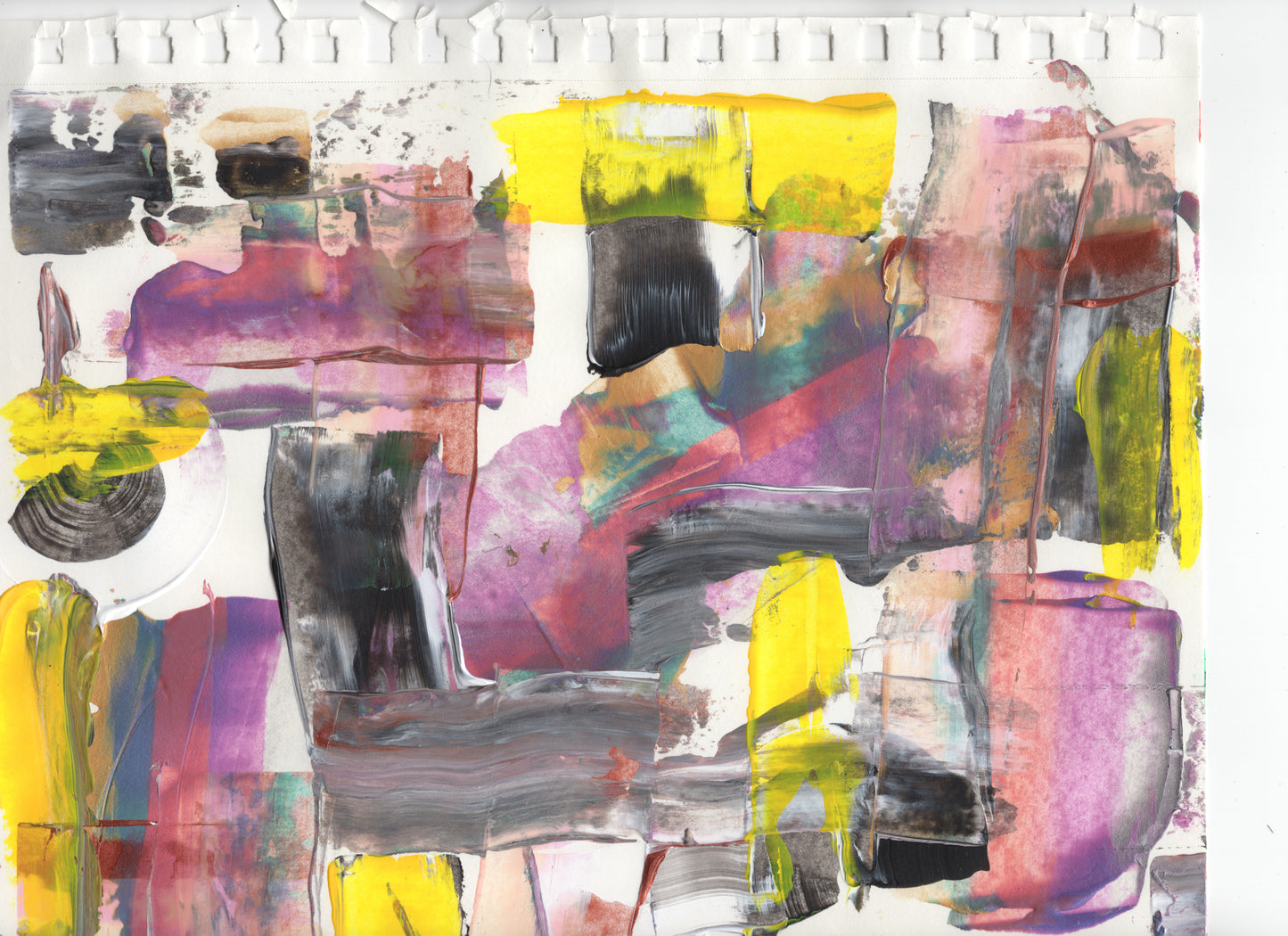 Color Therapy #50