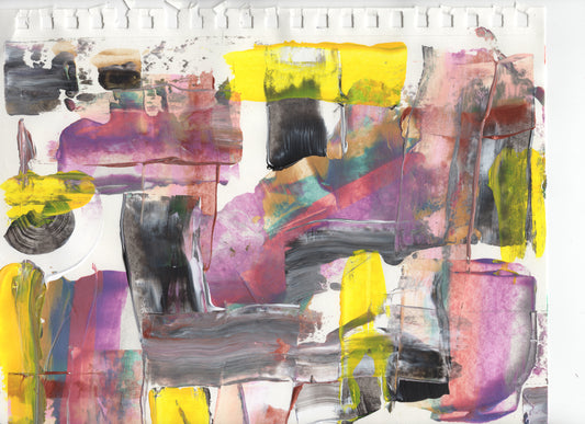 Color Therapy #50