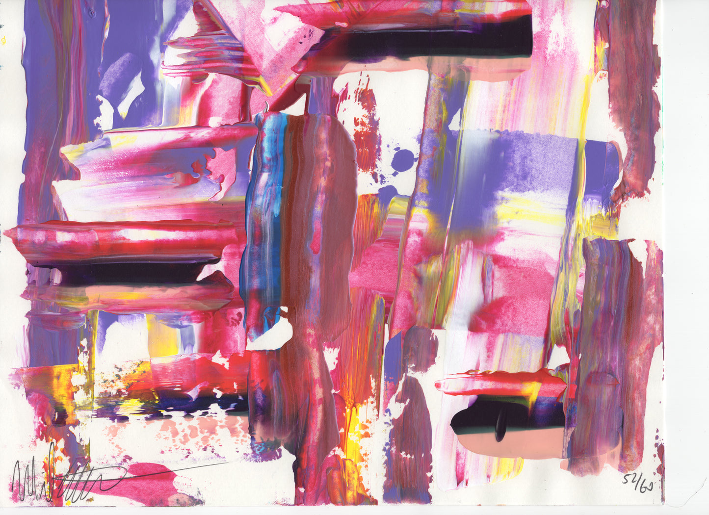 Color Therapy #51