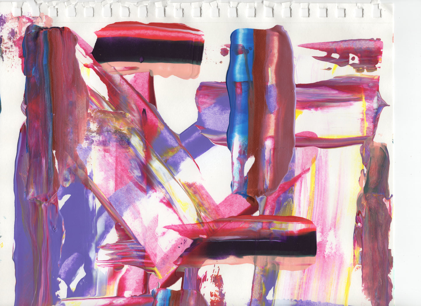 Color Therapy #51
