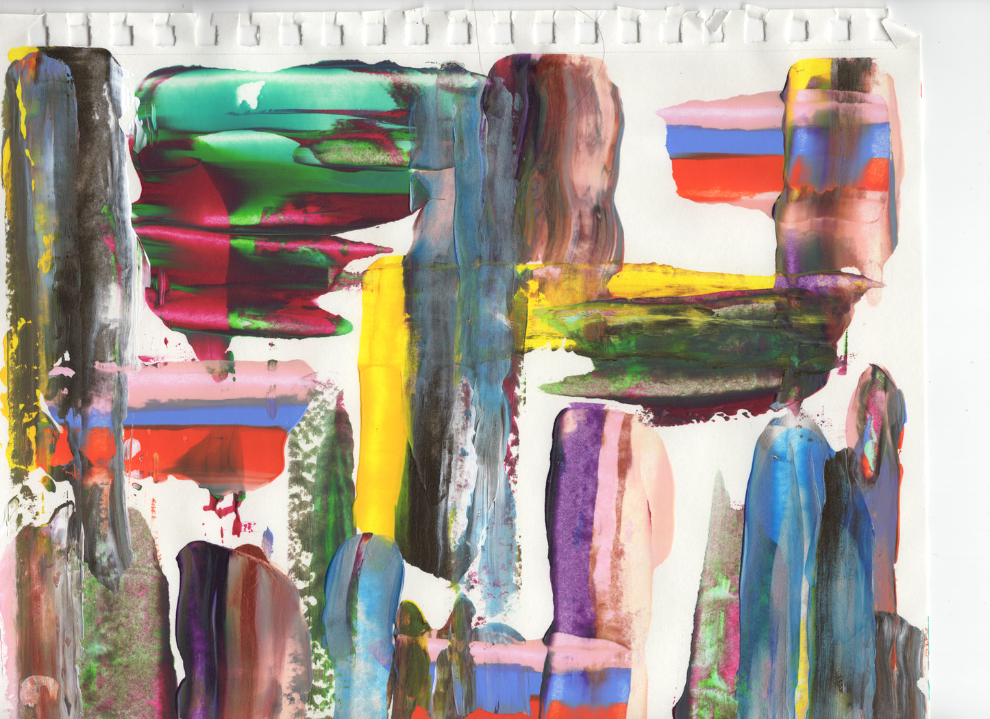 Color Therapy #52