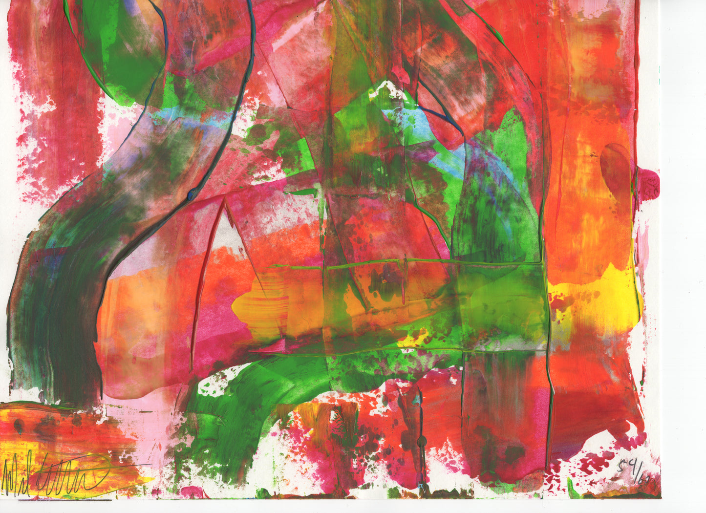 Color Therapy #54
