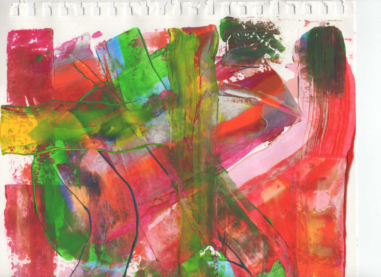 Color Therapy #54