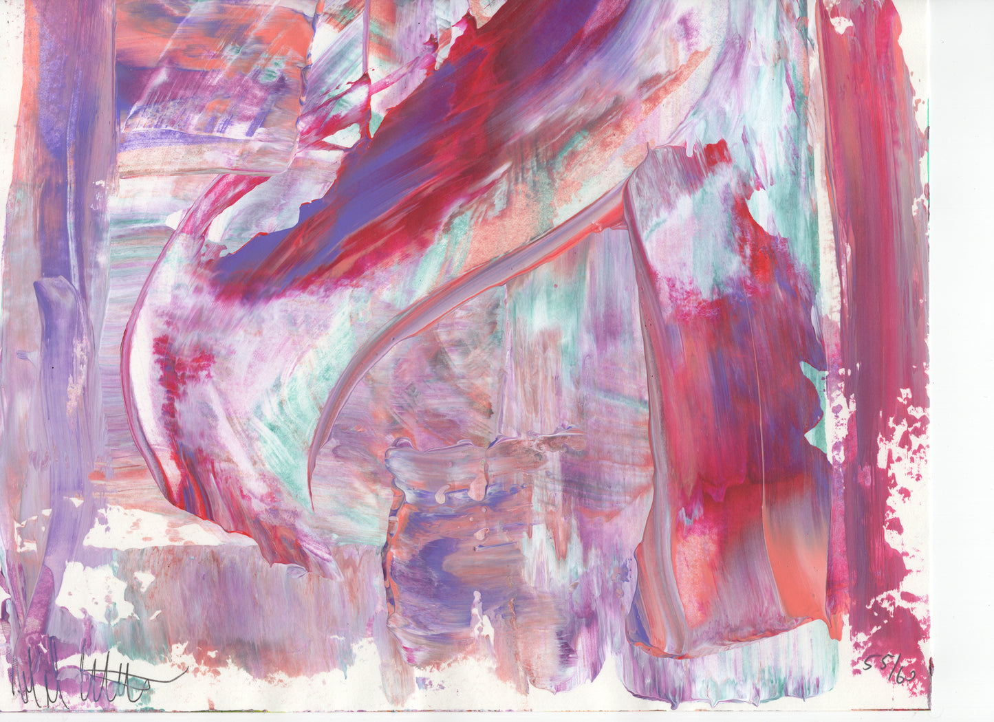 Color Therapy #55