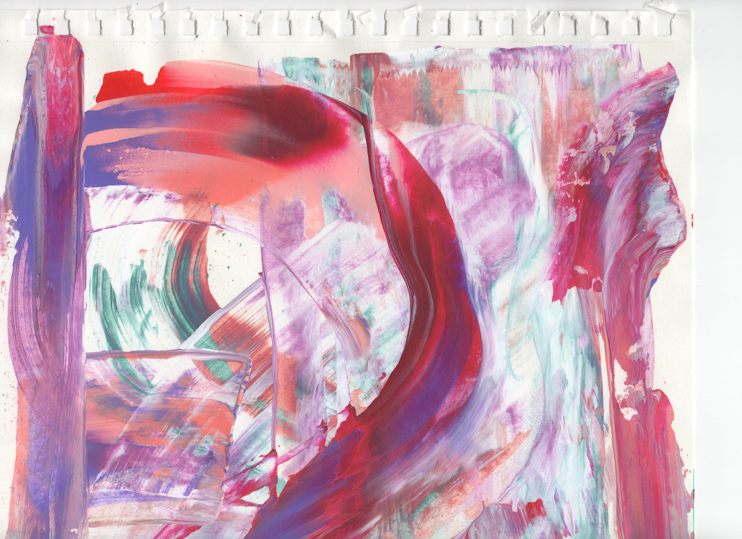 Color Therapy #55