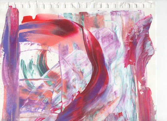 Color Therapy #55