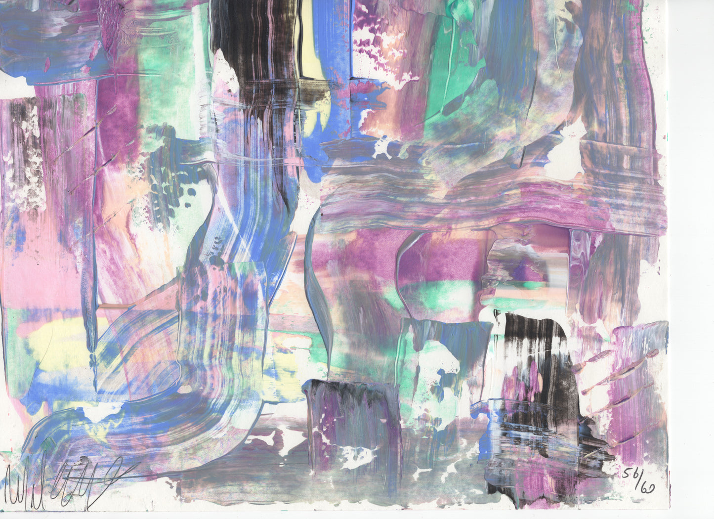 Color Therapy #56