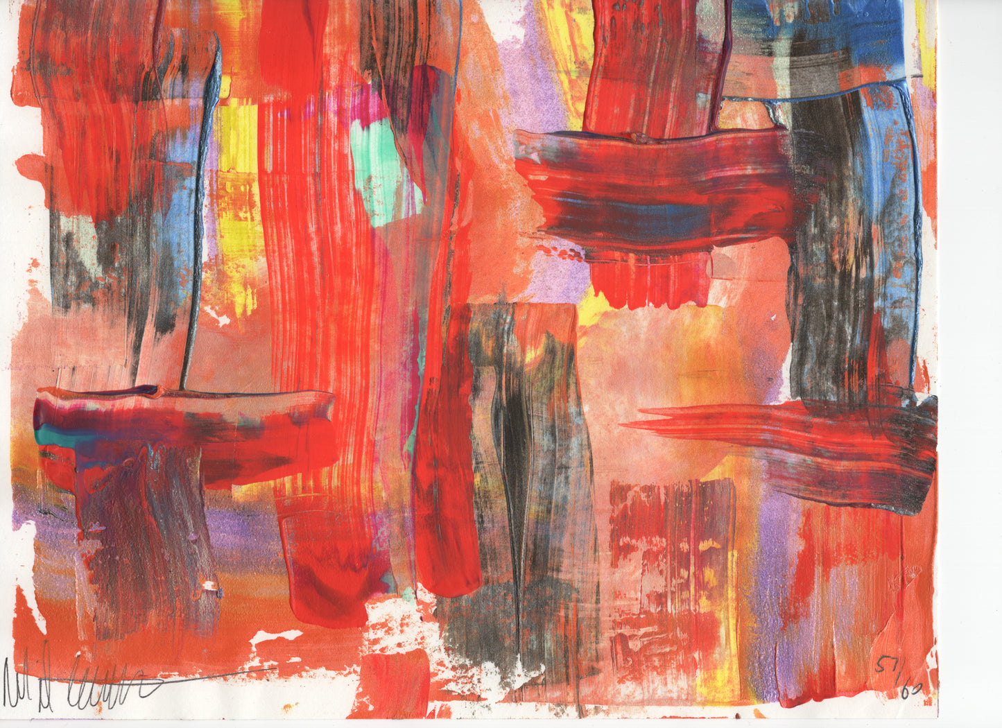Color Therapy #57