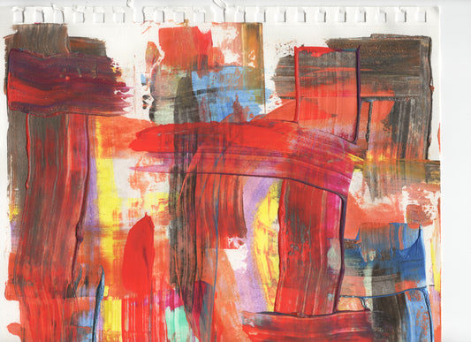 Color Therapy #57