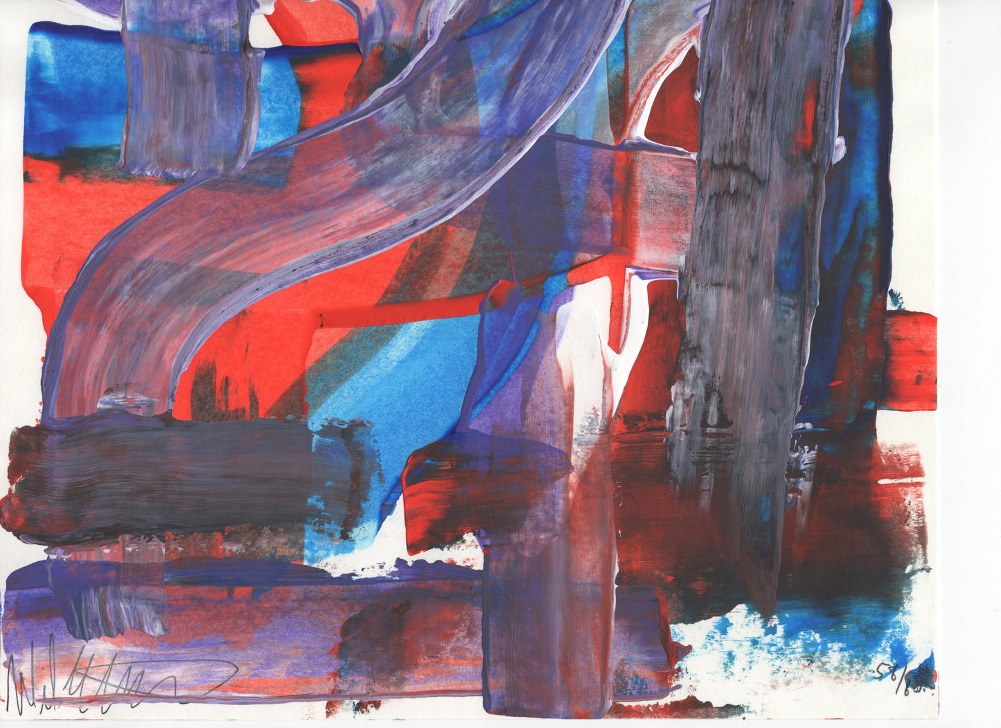Color Therapy #58