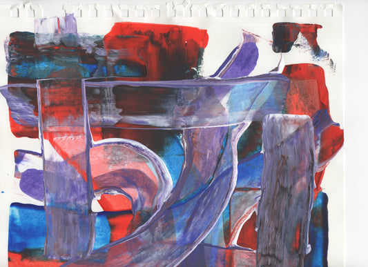 Color Therapy #58