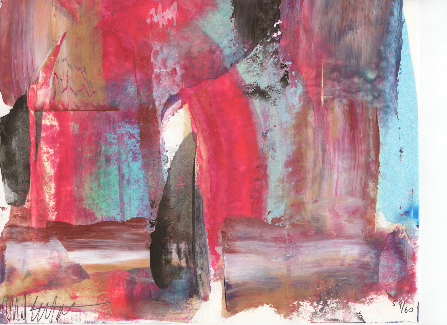 Color Therapy #59